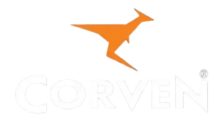 Logo de Corven
