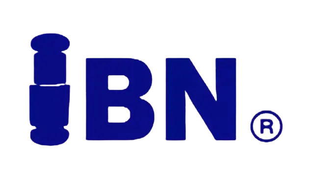 Logo de IBN