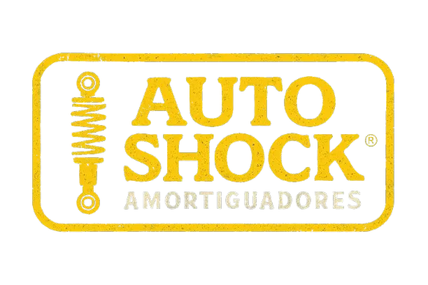 Logo de Amortiguadores Auto Shock Viña del Mar