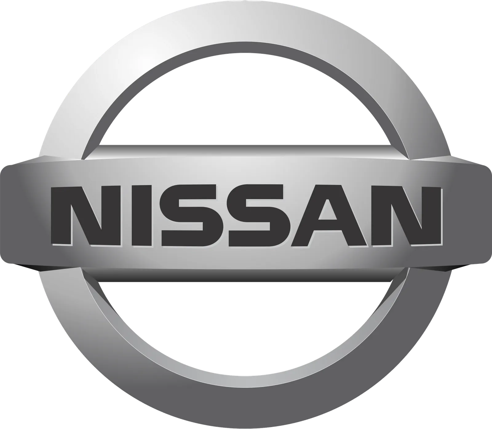 Logo de Nissan para carrusel