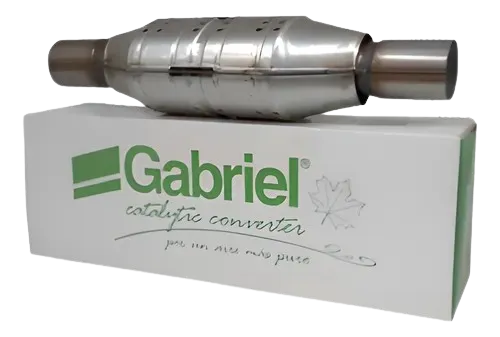 Catalítico Gabriel